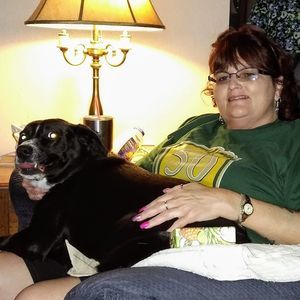 Meet your Posher, Tina